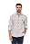 Camisa Masculina Scorpion Slim - Imagem 1