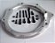 FLANGE DE ADAPTAÇÃO DE MOTOR AP NO FUSCA em aluminio fundido - Imagem 2