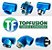 TOP FUSION TUBOS E CONEXÕES (PREÇO SOB CONSULTA) - Imagem 1