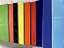 Azulejos Coloridos Mosaico, kit com 20 peças 15,4x15,4 cm e 3 mm espessura, cores variadas e sortidas - Imagem 2