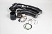 Charge Pipe Chargepipe Bmw X3 F25 X4 F26 Motores N55 3.0 - Imagem 1