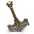 Martelo Mjolnir God Of War - Imagem 3