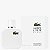 L.12.12 Blanc Lacoste Eau de Toilette  Perfume Masculino - Imagem 2