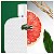 L.12.12 Blanc Lacoste Eau de Toilette  Perfume Masculino - Imagem 3