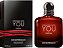 PERFUME GIORGIO ARMANI STRONGER WITH YOU MASCULINO PARFUM - Imagem 1
