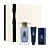 Dolce & Gabbana Coffret K By DG Eau De Toilette 100ml + Gel De Banho 50ml + Desodorante 75g - Imagem 1