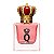Dolce & Gabbana Q Intense Eau De Parfum Perfume Feminino - Imagem 1