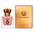 Dolce & Gabbana Q Intense Eau De Parfum Perfume Feminino - Imagem 2