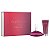 Conjunto Euphoria for Women Calvin Klein Eau de Parfum 100ml + Loção Corporal 100ml - Imagem 1