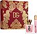 Conjunto Dolce & Gabbana Q 100ml + Travel Size 10ml Eau De Parfum Perfume Feminino - Imagem 1