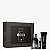 Conjunto Bottled Beyond Boss Parfum 100ml + Shower Gel 100ml + Travel Size 10ml - Imagem 1