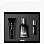 Conjunto Bottled Beyond Boss Parfum 100ml + Shower Gel 100ml + Travel Size 10ml - Imagem 2
