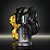 Conjunto Bottled Beyond Boss Parfum 100ml + Shower Gel 100ml + Travel Size 10ml - Imagem 3