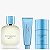 DG Light Blue Pour Homme Edt 100ml + SG 50ml + Deo Stick 75g Perfume Masculino - Imagem 2