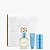 DG Light Blue Pour Homme Edt 100ml + SG 50ml + Deo Stick 75g Perfume Masculino - Imagem 1