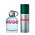 Conjunto Hugo Boss Man Eau de Toilette 75ml + Desodorante 150ml Masculino - Imagem 2