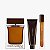 Kit The One D&G Eau de Parfum 100ml + Shower Gel 50ml + Eau de Parfum 10ml - Imagem 2