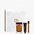 Kit The One D&G Eau de Parfum 100ml + Shower Gel 50ml + Eau de Parfum 10ml - Imagem 1