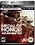 Medal Of Honor Warfighter - Ps3 Psn - Mídia Digital - Imagem 1