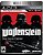 Wolfenstein The New Order  Mídia Digital  Ps3 Psn - Imagem 1