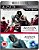 Assassins Creed 1 e 2  Ps3 Psn  Midia Digital - Imagem 1