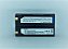 Bateria para GPS Trimble 5700, 5800, R3, R4, R5, R6, R7, R8, - Imagem 3