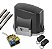 Garen  Kit Portão Eletrônico Deslizante Kdz Fit 1/4 110v  "Instalação não inclusa" - Imagem 1
