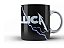 Caneca Metallica - Imagem 3