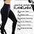Calça Legging Suplex Flanelada - Imagem 1