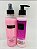 Kit Creme e body splash Shimmer Victoria's Secret - Imagem 4