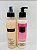 Kit Creme e body splash Shimmer Victoria's Secret - Imagem 2