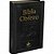 Bíblia do Obreiro | Concordância - Dicionário - Auxílios - Cerimonias | SBB - Imagem 1