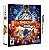 Sonic Boom Fire & Ice Jogo 3ds E Dvd Bonus Lacrado - Imagem 1