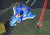 Sonic Allstars Racing Transformed Ps3 Mídia Física Lacrado - Imagem 2