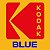 KODAK BLUE | 1.67 | LENTES PRONTAS | +6,00 a -10,00; CIL. ATÉ -2,00 - Imagem 1