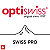 OPTISWISS SWISS PRO | Ótica Vila Sônia - Imagem 1