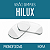 HILUX | Surfaçada | Ótica Vila Sônia - Imagem 1