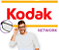 KODAK NETWORK UHD | Ótica Vila Sônia - Imagem 1