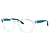Oakley | OY8017 | ROUND OFF (Youth Fit) - Imagem 1