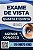EXAME OPTOMETRICO E VISTA - Imagem 2