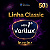 PROMOÇÃO MEU 1º VARILUX - LINHA CLASSIC INCOLOR - Imagem 1