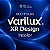 VARILUX XR DESIGN INCOLOR - Imagem 1