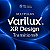 VARILUX XR DESIGN TRANSITIONS - Imagem 1