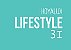 HOYA ID LIFESTYLE 3i | TRIVEX | SENSITY | +6.00 a -8.00; CIL. ATÉ -4.00 - Imagem 1