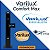 VARILUX COMFORT MAX | STILYS 1.67 | CRIZAL SAPPHIRE - Imagem 1