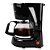 CAFETEIRA 20 XIC PRETO 220V CF100 KIAN - Imagem 1