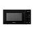 MICRO-ONDAS 32L PRETO AGRATTO - Imagem 2