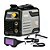 MAQUINA INVERSOR SOLDA 120A/150A 220V MGL/ TITANIO - Imagem 1