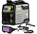 MAQUINA INVERSOR SOLDA 120A/150A 220V MGL/ TITANIO - Imagem 2