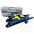 MACACO HIDRAUL. JACARE 2 TON C/ MALETA BREMEN - Imagem 1
